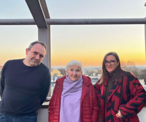 Kawał życia, kawał miasta