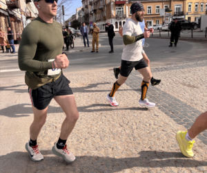 Za nami Bieg Kazików