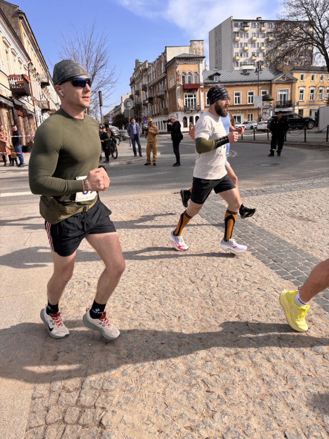 Za nami Bieg Kazików