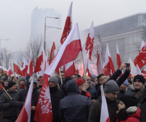 Marsz Dla Ciebie Polsko