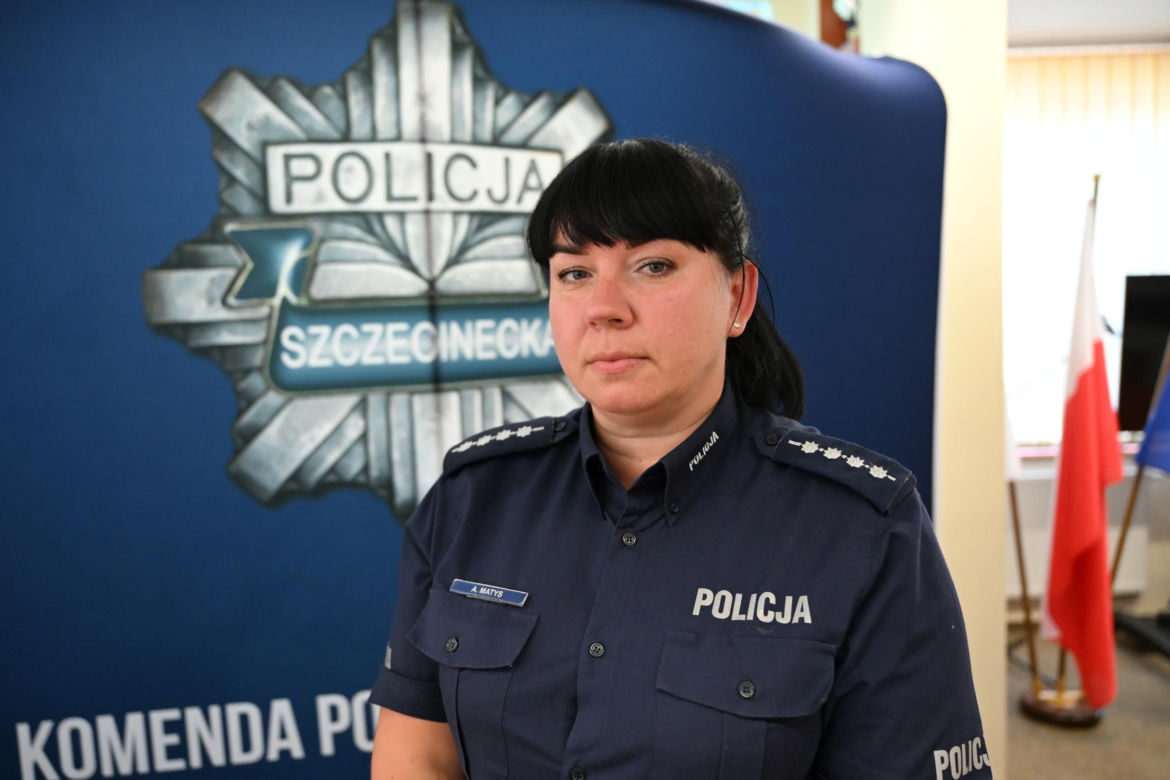 Pies pogryzł 3-latka na przystanku