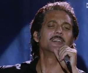 VOLARE. Domenico Modugno (Giuseppe Fiorello)