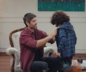 Dziedzictwo odcinek 880