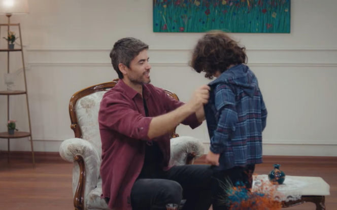 Dziedzictwo odcinek 880