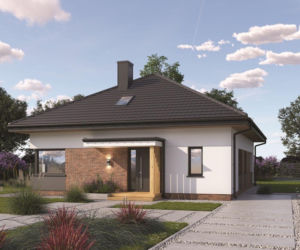 Dom na lata – A116