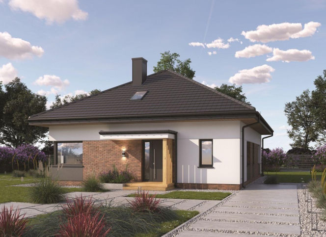 Dom na lata – A116