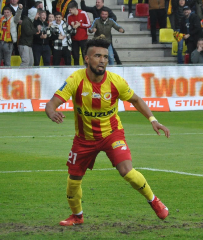 Danny Tejo