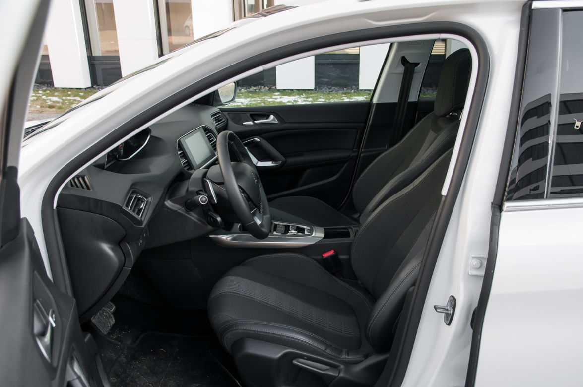 Peugeot 308 SW 1.2 PureTech 130 S&S Allure
