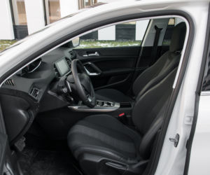 Peugeot 308 SW 1.2 PureTech 130 S&S Allure