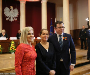 Jarosław Kaczyński - nowy radny Warszawy