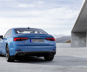 Audi S5 Coupe V6 3.0 TDI 347 KM i 700 Nm quattro