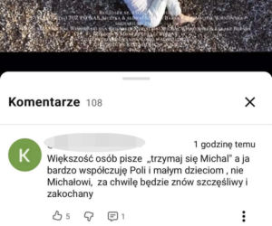 Fani krytykują Wiśniewskiego