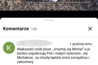 Fani krytykują Wiśniewskiego