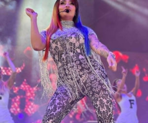Koncert juwenaliowy na kieleckiej Kadzielni 2026