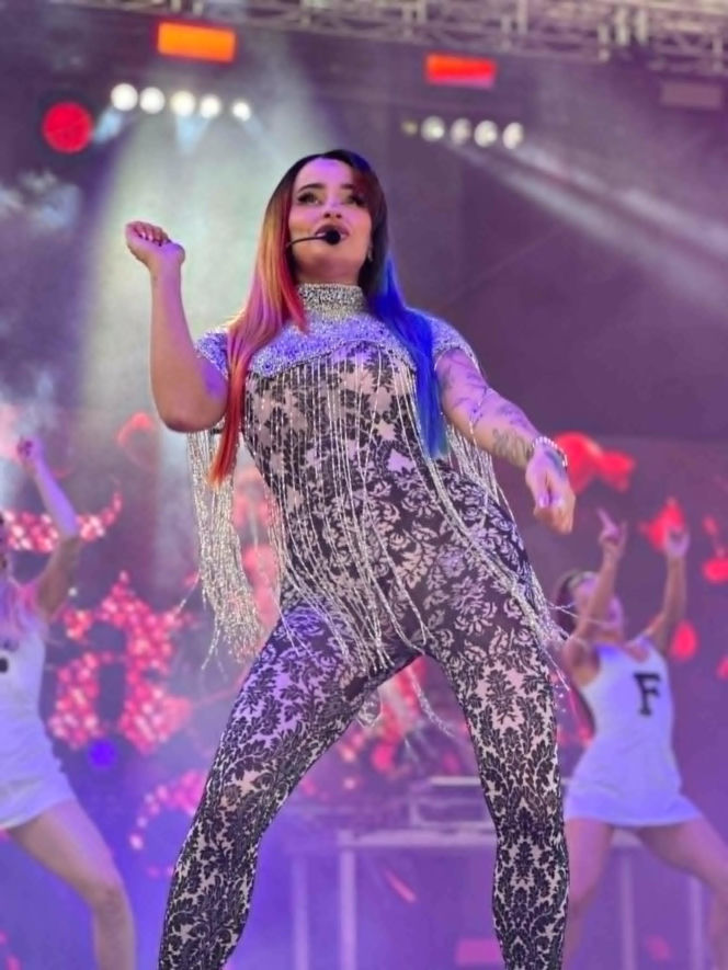 Koncert juwenaliowy na kieleckiej Kadzielni 2026