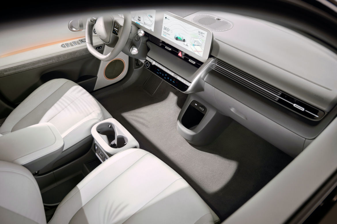 Hyundai IONIQ 5