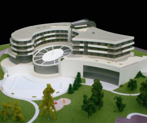 Hotel Wodnik