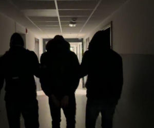 Zatrzymania nastolatka z Sosnowca