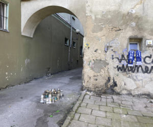 Zastrzelił Michała na koncercie
