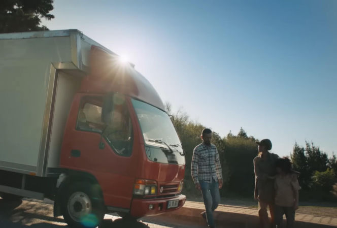 Dziedzictwo, odcinek 870