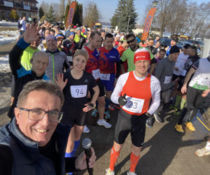 12. Dadajowy Bieg Morsa