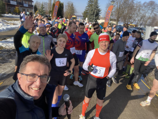 12. Dadajowy Bieg Morsa