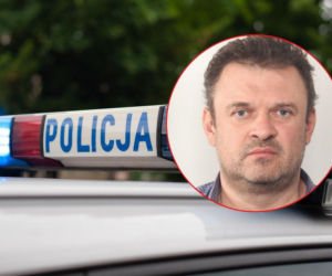 Igor Zbaracki zniknął bez śladu. Gdzie jest 54-latek z Wołomina?