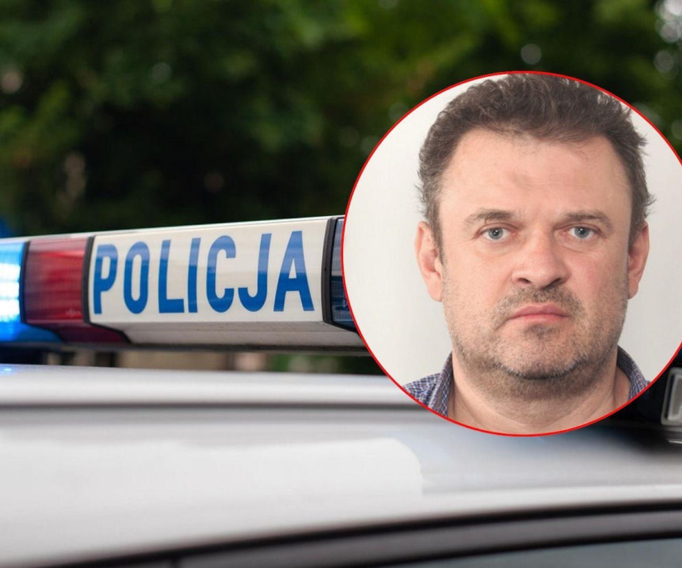 Igor Zbaracki zniknął bez śladu. Gdzie jest 54-latek z Wołomina?