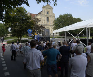 Pogrzeb Jana Kulczyka - goście.