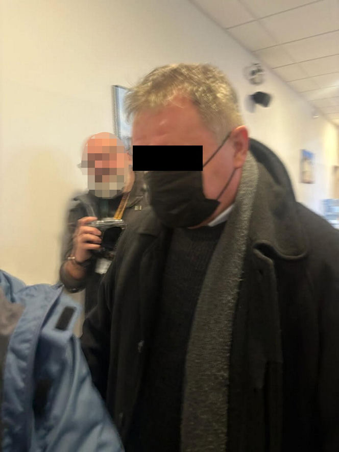 Proboszcz doprowadził do śmierci wikariusza?