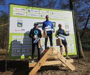 TrailOn Stawiguda - Wiosna Na Szlaku