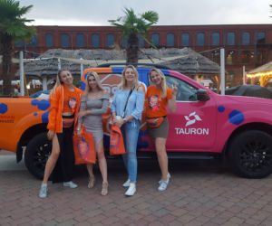 ESKA Summer City 2019