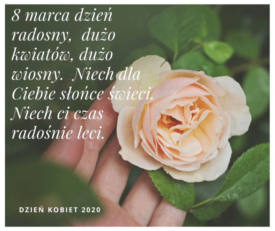Obrazki na dzień kobiet