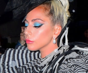 Lady Gaga na MET GALA 2019