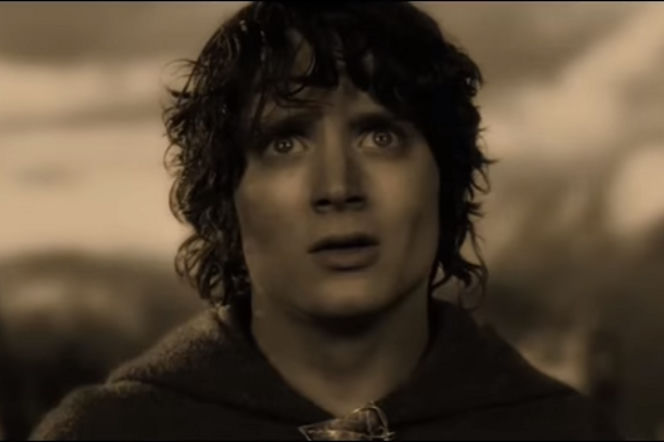 Władca Pierścieni i Hobbit w TVN. Piosenka z reklamy to...