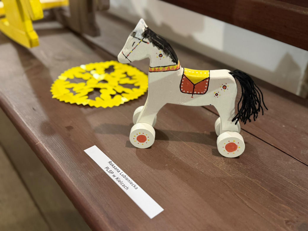 Projekt Muzeum Wsi Kieleckiej i młodzieży z „Plastyka” [ZDJĘCIA]