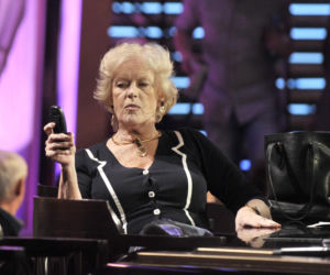 Beata Tyszkiewicz na przestrzeni lat. Tak zmieniał się wizerunek legendy polskiego kina