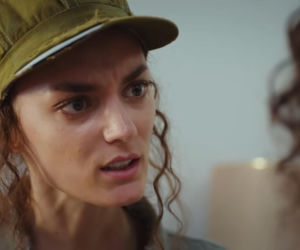 Dziedzictwo, odc. 877. Nana, Cansel