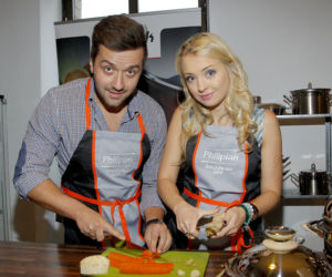 Barbara Kurdej-Szatan, Rafał Szatan