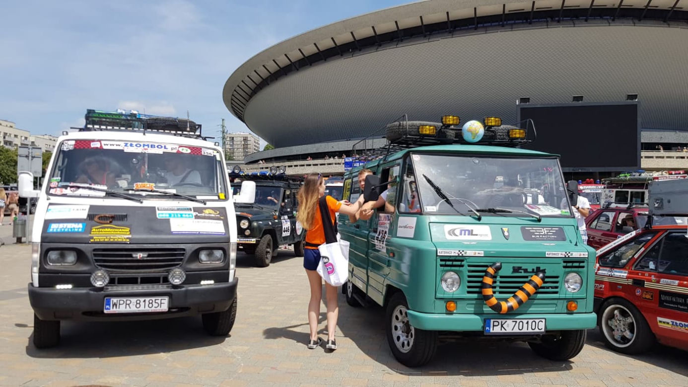 ESKA Summer City 2019