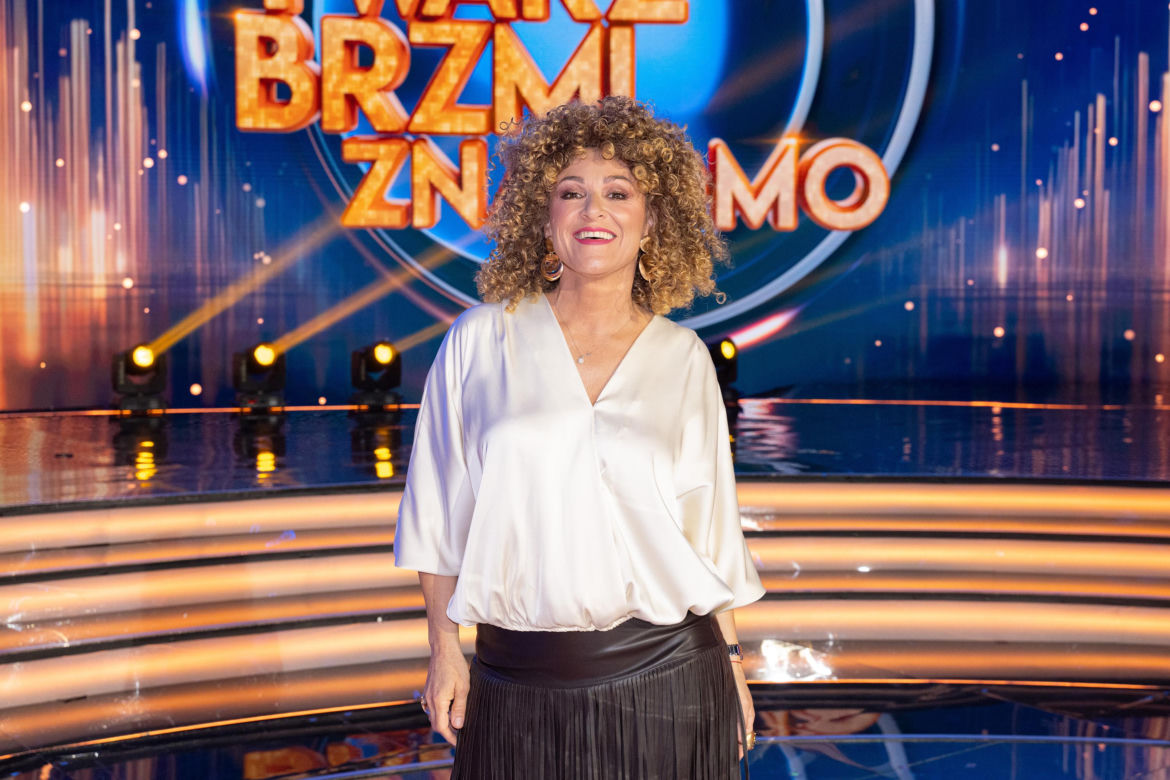 "Twoja Twarz Brzmi Znajomo" 2026 - półfinał