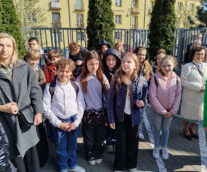 Siedlecka „Szóstka” uczciła potrójny jubileusz!