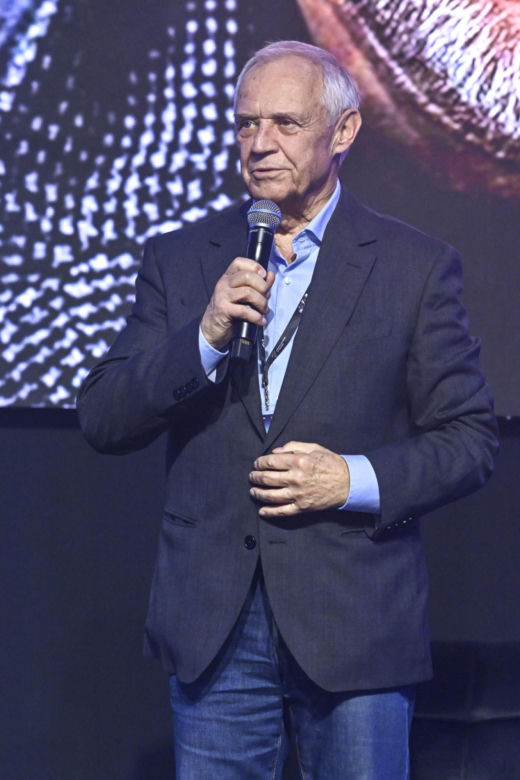 Marek Kondrat kiedyś i dziś. Tak przez lata zmienił się niezapomniany Adaś Miauczyński