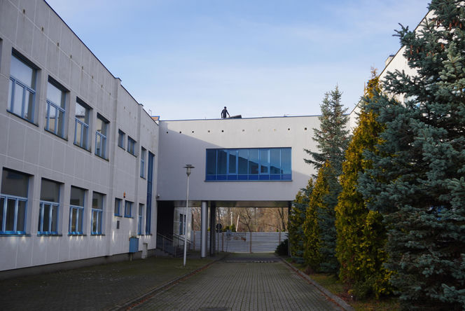 Remont WSAP-u w Białymstoku