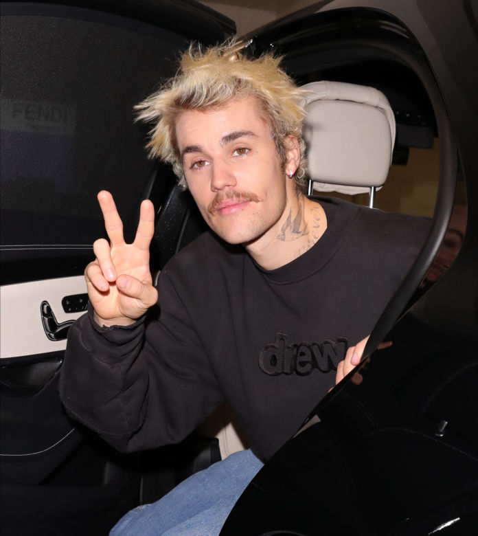 Justin Bieber