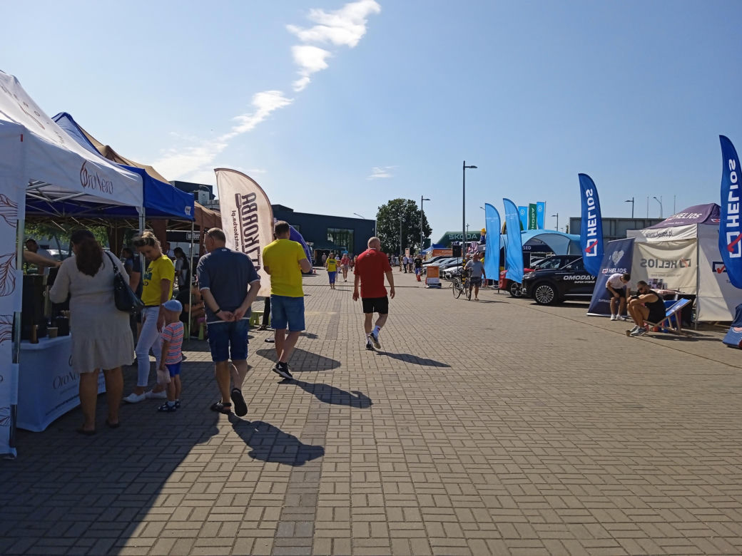 Wielki Finał Wakacji z CARSED w Siedlcach