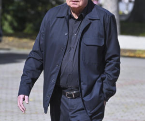 Oni pamiętali o Janie Fryczu. Biało-czerwone wieńce