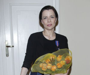 Agata Kulesza