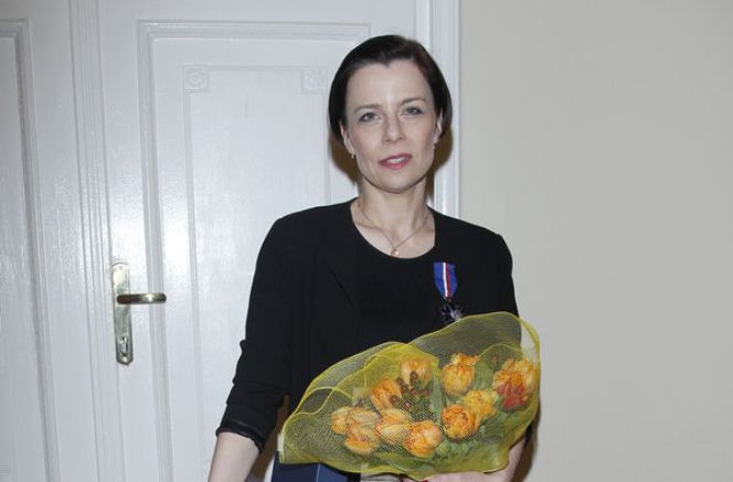 Agata Kulesza