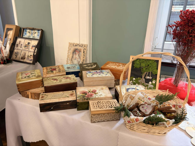 Powiatowe Obchody Międzynarodowego Dnia Osób z Niepełnosprawnością